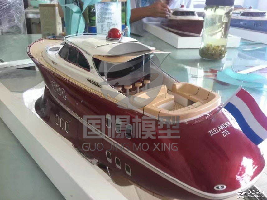 罗平县船舶模型